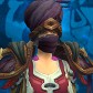 Character Avatar